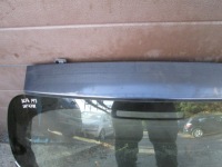 фото thumb №2, Кришка багажника задня багажника alfa romeo 147 3d a791