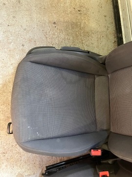 фото thumb №5, Сидіння диван комплект seat leon 3 iii 5f st універсал