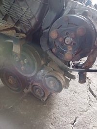 фото thumb №9, Двигун opel meriva a astra g 1.7 y17dt форсунки kpl