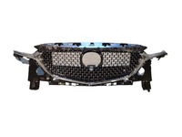 фото thumb №1, Решётка радиатора решётка радиатора mazda 6 gl 2018 2019 2020