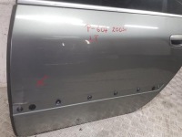 фото thumb №2, Двері лівий задня peugeot 607