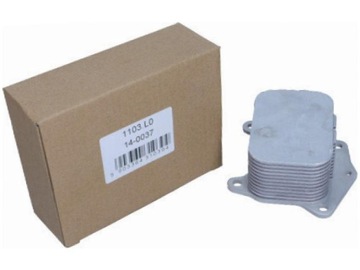 фото thumb №3, Радіаторів масла ford mondeo iv mk4 1.6 v mk5 1.5 1.6 +запах