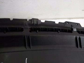 фото thumb №13, Панель раздаточная pulpit капот vw sharan 02r рестайлинг