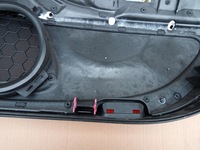 фото thumb №5, Обивка дверь vw passat cc оригинал задняя oryg.