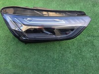 фото thumb №1, Audi q5 80a рестайлінг matrix лампа передня kpl