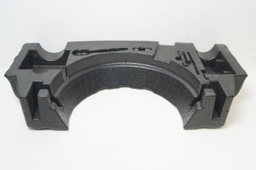 GD T-ROC STYROPIAN BAGAŻNIKA 2GA012115