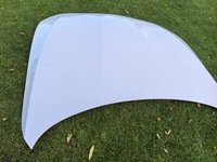 фото thumb №11, Bmw 1 f20 f21 капот белая