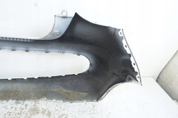 фото thumb №10, Hyundai i10 ii рестайлинг 2016- бампер зад задний 86611-b9500