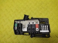 фото thumb №1, Citroen c5 iii коробка запобіжників 9662335480