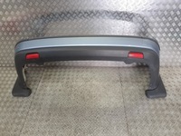 фото thumb №1, Бампер зад ford focus mk2 z3