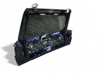 фото thumb №15, Audi q7 4m 2017 задняя крышка багажника багажника