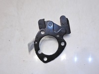 фото thumb №8, Кронштейн амортизатора левый mazda 5 i lift