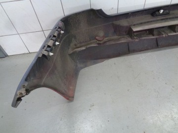 фото thumb №10, Dacia logan i 05 sadan бампер комплектный зад dv210