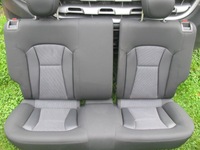 фото thumb №1, Audi a1 8x 2011 задний диван