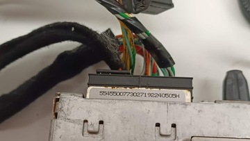 фото thumb №12, Радио навигация дисплей peugeot 407 citroen c5 96565708xa 9656690780 eu