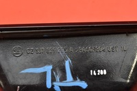 фото thumb №7, Ручка левая задняя задняя czarna 5j7839205a skoda roomster 06-10