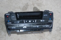 фото thumb №1, Панель блок управления кондиционера honda civic ix 11-