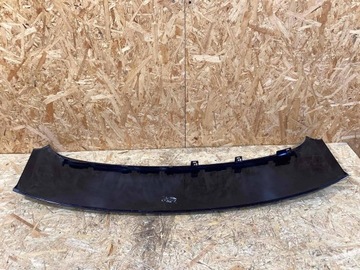 фото thumb №6, Спойлер спойлер спойлер задний porsche panamera 971 971827933yg2x 971827933