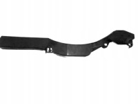 фото thumb №1, Защита тросы замка капот передней peugeot 308 i 2007-2011 rok 9682146680