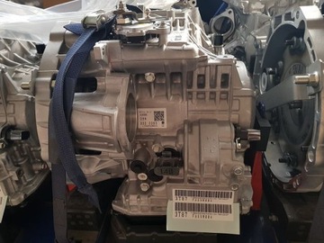 фото thumb №7, Автоматична коробка передач коробки передач 09m300036s