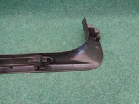 фото thumb №6, Пластик защита молдинг порог alfa romeo 159 передняя правая czarna 156037072