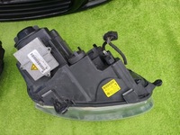 фото thumb №2, Vw golf v 04-08 лампа левая передняя перед ксенон