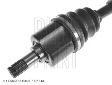 фото thumb №14, Піввісь блакитний print adc489502 mr910297