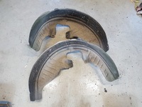 фото thumb №1, Подкрылок задние задняя - kia sportage v 5 21-