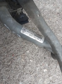 фото thumb №7, Механизм дворник перед renault twingo ii eu