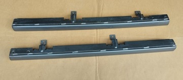 фото thumb №1, Порог градус пороги jeep wrangler jk 11-17 2d комплект оригинал