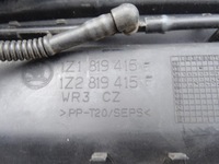 фото thumb №11, Повний жабо skoda octavia ii 2 04-13 europ