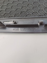 фото thumb №5, Накладка динамика audi a7 правый перед 4g8035420a