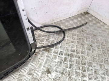 фото thumb №8, Mercedes-benz b w245 2006 люк комплект