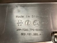 фото thumb №6, Воздуховод воздуха skoda octavia iv 5e3