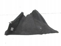 фото thumb №1, Обшивка багажника левый nissan micra 3d 03-10 rok