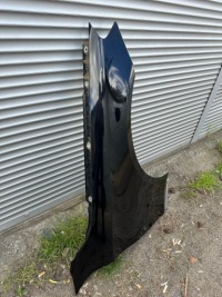 фото thumb №11, Mercedes w222 s-klasa kompletny перед 197 цвет