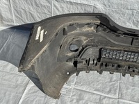 фото thumb №7, Бампер передний renault trafic iii 14 -