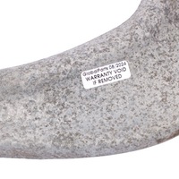 фото thumb №10, Audi a5 8t рычаг правый задняя 8k0505324h