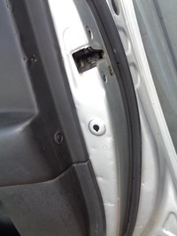 фото thumb №12, Двері праве перед передні kia ceed 1 i 5d hb kombi 2006- лак: 9s