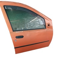 фото thumb №1, Двері праве перед fiat punto 1.2 2001rok