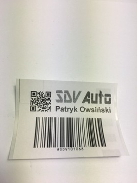 фото thumb №9, Перемикач ручка регулювання динаміків fader mercedes w124 1248202010