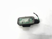 фото thumb №1, Vw passat b8 лампа освещение зеркало правое 3g0945292a