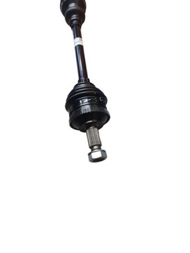 фото thumb №3, Піввісь перед права citroen evasion jumpy fiat scudo