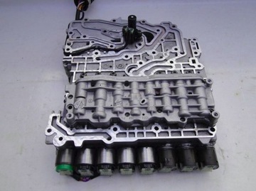 фото thumb №7, Audi s6 a8 d2 плита управляющая el zaworki 5hp24 доставка