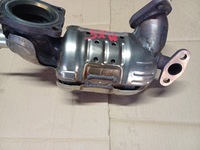 фото thumb №6, Катализатор hyundai santa fe v 1.6 hev mx5 24+ w2maf5