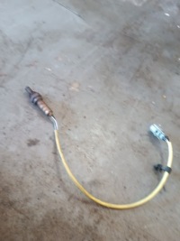 фото thumb №1, Датчик лямбда-зонд ecosport 1.5b