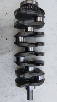 фото thumb №7, Mitsubishi asx outlander 2.2 did 4n14 wał з демонтажа