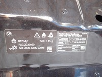 фото thumb №14, Bmw x3 g01 17-24 капот кришка двигуна