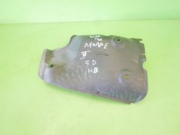 фото thumb №4, Подкрылок задняя левая renault megane ii phi hb 5d 02-