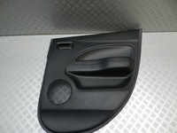 фото thumb №1, Space star ii обшивка дверь обивка задняя правая